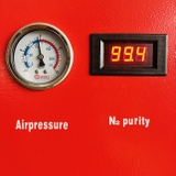 Máy bơm Nitơ HK - Model HP-1620A