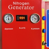 Máy bơm Nitơ HK - Model HP-1620A