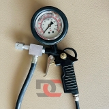 Máy bơm Nitơ HK - Model HP-1620A