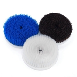 Máy chà nhám, đánh nội thất 2 trong 1