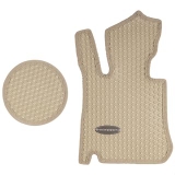 Thảm sàn KATA dòng xe SUV màu cơ bản