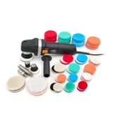 Máy đánh bóng đồng tâm 3inch SHINE MATE