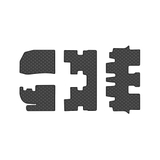 Thảm sàn VASIC dòng xe 7 chỗ