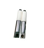 Piston lõi thép, sứ máy rửa xe cao áp