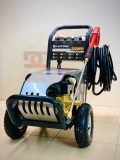 Máy rửa xe cao áp Lutian - Model: LT-20M22-3T4