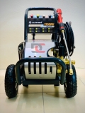 Máy rửa xe cao áp Lutian - Model: LT-20M22-3T4