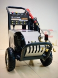 Máy rửa xe cao áp Lutian - Model: LT-20M22-3T4