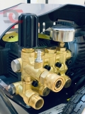 Máy rửa xe cao áp Lutian - Model: LT-20M22-3T4