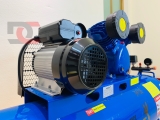 Máy nén khí Piston Pegasus - Model: TM-V-0.25/8-120L