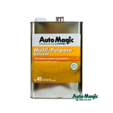 Tẩy băng keo, nhựa đường MULTI PURPOSE SOLVENT 40