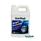 Dung dịch dưỡng lốp cao cấp hiệu ứng lá sen MAGIC DRESSING 33