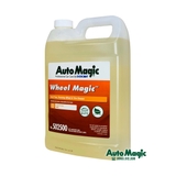 Dung dịch tẩy sạch lốp WHEEL MAGIC 502500