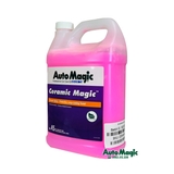 Dung dịch phủ ceramic wax CERAMIC MAGIC 45