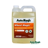 Dung dịch tẩy sạch lốp WHEEL MAGIC 502500