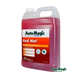 Tẩy da nhựa, cao su nội thất xe RED HOT 51