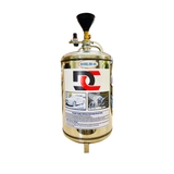 Bình bọt inox DC BB-80L dung tích 80L