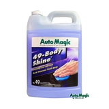 Dung dịch vệ sinh bề mặt sơn, kính BODY SHINE 49
