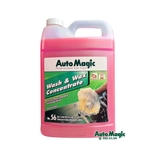 Dung dịch rửa xe bọt tuyết WASH & WAX CONCENTRATE 56