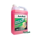 Dung dịch rửa xe bọt tuyết WASH & WAX CONCENTRATE 56