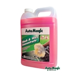 Dung dịch rửa xe bọt tuyết WASH & WAX CONCENTRATE 56