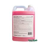 Dung dịch rửa xe bọt tuyết WASH & WAX CONCENTRATE 56
