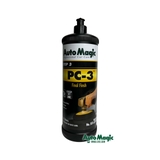 Xi đánh bóng Farecla G3 Premium Bước 3