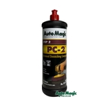 Xi đánh bóng Farecla G3 Premium Bước 2