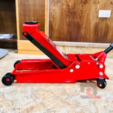 Kích cá sấu Big Red