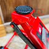 Kích cá sấu Big Red