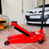 Kích cá sấu Big Red