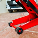 Kích cá sấu Big Red