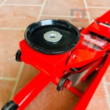 Kích cá sấu Big Red