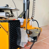 Máy tháo lắp lốp Kannon - Model KA26