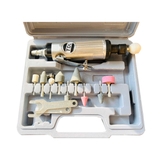 Máy mài xăm lốp