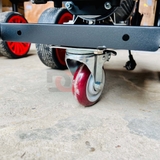 Máy rửa xe cao áp NK Jet - Model: NK-22