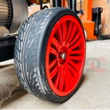 Máy rửa xe cao áp NK Jet - Model: NK-22