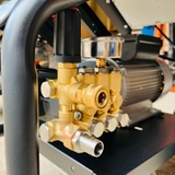 Máy rửa xe cao áp NK Jet - Model: NK-22
