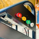 Máy rửa xe cao áp NK Jet - Model: NK-22