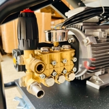 Máy rửa xe cao áp NK Jet - Model: NK-55