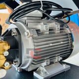 Máy rửa xe cao áp NK Jet - Model: NK-75
