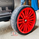 Máy rửa xe cao áp NK Jet - Model: NK-55