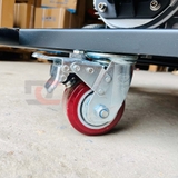 Máy rửa xe cao áp NK Jet - Model: NK-75