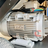 Máy rửa xe cao áp NK Jet - Model: NK-75