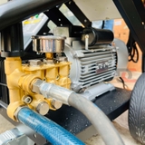 Máy rửa xe cao áp NK Jet - Model: NK-30B2