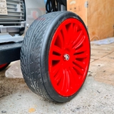 Máy rửa xe cao áp NK Jet - Model: NK-30B2