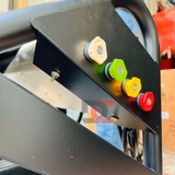 Máy rửa xe cao áp NK Jet - Model: NK-30B2