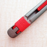 Set dao SDI 3 món: Dao 3006C, Hộp lưỡi K361, Hộp bẻ lưỡi dao