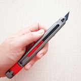 Set dao SDI 3 món: Dao 3006C, Hộp lưỡi K361, Hộp bẻ lưỡi dao