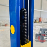 Cầu nâng 2 trụ cổng dưới AT-400