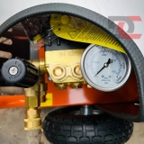 Máy rửa xe cao áp Jetta - Model: JET7500P-250T